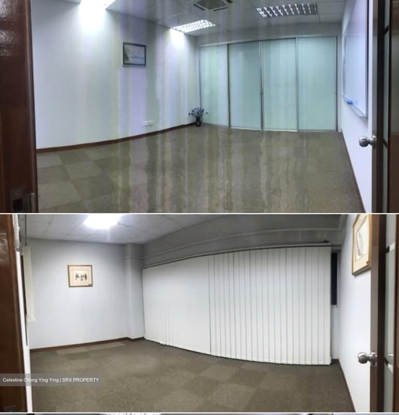 Crystal Time Building (D13), Office #534073081
